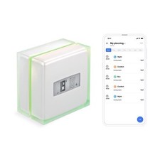 Netatmo heizkessel thermostat gebraucht kaufen  Hildesheim