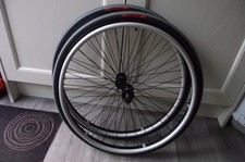 Tilite shadow wheelchair for sale  LOUTH