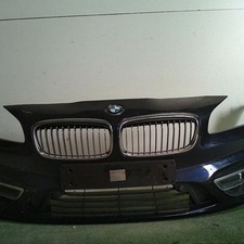 Pare choc bmw d'occasion  France