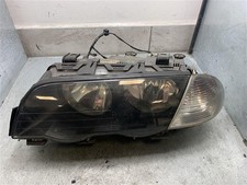 Faro anteriore sinistro usato  Italia