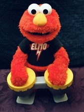 Sesame street let for sale  Syracuse