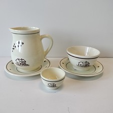 Set mulino bianco usato  Deliceto