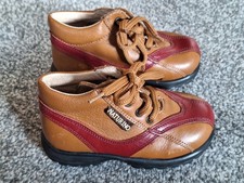 Naturino baby shoes for sale  BLACKBURN