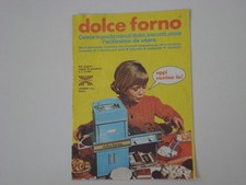 Advertising pubblicità 1973 usato  Salerno