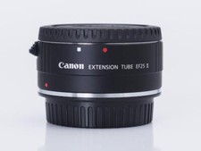Canon ef25 tube d'occasion  Expédié en Belgium