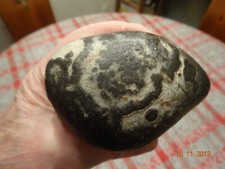 Feuerstein flint knolle gebraucht kaufen  Hamburg