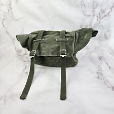 Military bicycle bag for sale  Pullman