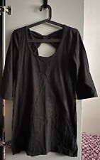 Topshop maternity black for sale  LONDON