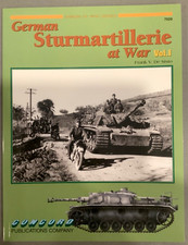 German sturmartillerie war for sale  Pelham