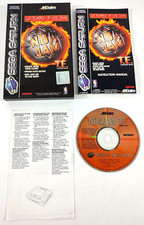 Jeu sega saturn d'occasion  Saint-Gély-du-Fesc