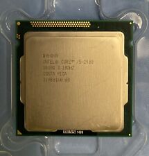 Processador/CPU Intel Core i5 SR00Q i5-2400 3.10GHz 6M Socket 1155 Quad Core comprar usado  Enviando para Brazil