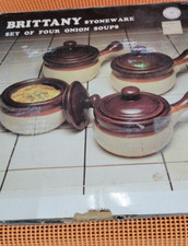 w 4 lids soup bowls for sale w 4 lids soup bowls for sale West Palm Beach