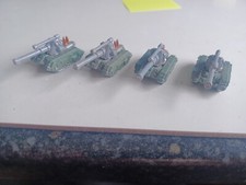 Epic 40k scale for sale  CHESSINGTON