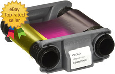 Badgy color ribbon d'occasion Badgy color ribbon d'occasion  Expédié en France