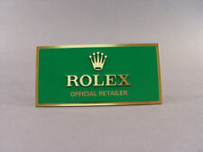 139470 rolex fficial gebraucht kaufen  Seevetal