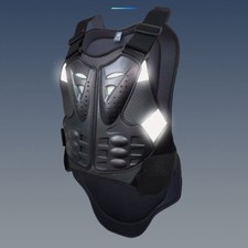 Abbigliamento protettivo moto usato  Spedire a Italy