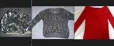 Lot womens knit for sale  EDGWARE