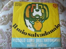 Copertina giri piccolo usato  Cesenatico