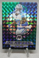 Ceedee lamb card for sale  Eureka
