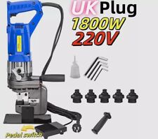 Mhp electric hydraulic for sale  COALVILLE