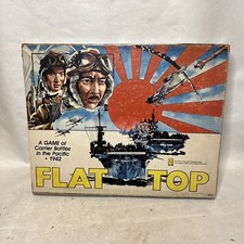 Avalon flat top for sale  ANDOVER