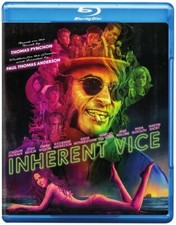 Inherent vice also for sale  USA