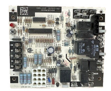 Placa de circuito de controle de forno Lennox 1195-200 103217-02, usado comprar usado  Enviando para Brazil