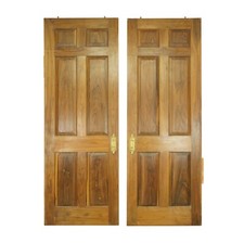Antique pane wood for sale  Scranton