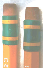 Wwii plastic ferrule for sale  Sandwich