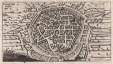 Freiberg gesamtansicht riginal gebraucht kaufen  Deutschland