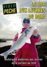 Bar leurres bord d'occasion  Hennebont