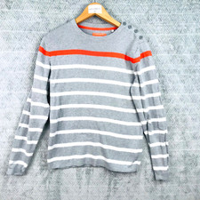 Jules pull femme d'occasion  Ménéac