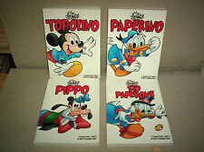 Mitici disney sequenza usato  Firenze