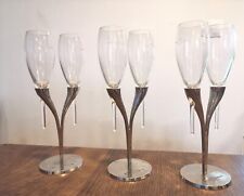 Flûte seau champagne d'occasion  Le Mans