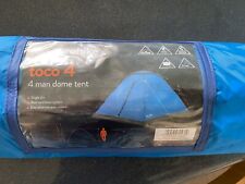 Eurohike man tent for sale  EASTLEIGH
