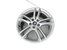 Felge alufelge 5x108 gebraucht kaufen  Linkenheim-Hochstetten
