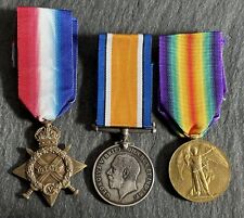 War medal group for sale  BROMSGROVE