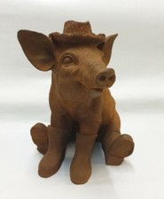 Pig gilles gardener d'occasion  Expédié en Belgium