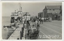 Car ferry farringford for sale  ORPINGTON