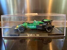 Formule tyrrell 012 d'occasion  Achicourt