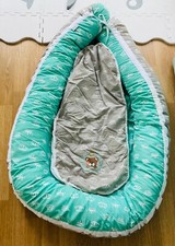 Baby nestchen wasserfester gebraucht kaufen  Holzkirchen