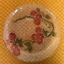 Glas schaumglas tortenschale gebraucht kaufen  Kitzingen