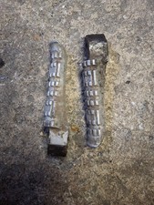 Yamaha xt125x rear for sale  SOUTHAMPTON