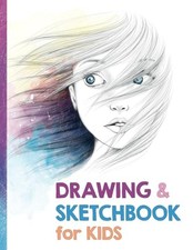 Sketchbook 100 blank for sale  Interlochen