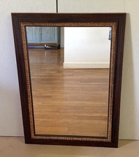 Miroir ethnique cadre d'occasion  Moissac