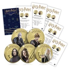 The magic hogwarts d'occasion  Expédié en Belgium