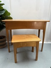 Ercol style ash for sale  CRAWLEY