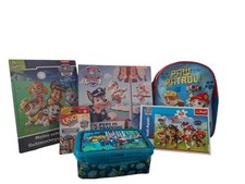Paw patrol konvolut gebraucht kaufen  Vilseck