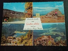Großer arber arbersee gebraucht kaufen  Schönebeck (Elbe)