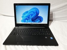 Lenovo g50 laptop for sale  THETFORD